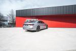 Audi A8 50 TDI Quattro by ABT 2018 года